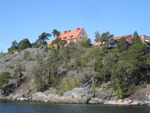 archipelag Sztokholmski 