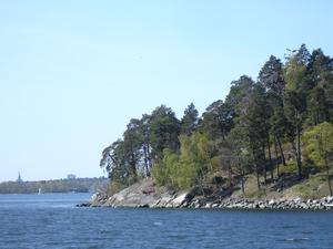 archipelag Sztokholmski 