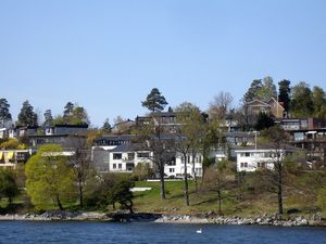 archipelag Sztokholmski 