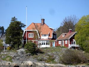 archipelag Sztokholmski 