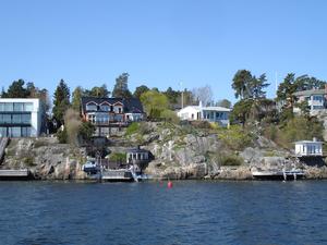 archipelag Sztokholmski 