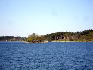 archipelag Sztokholmski 