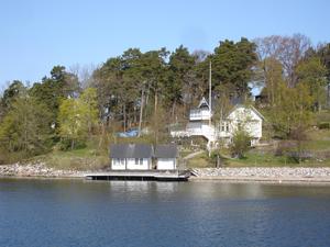 archipelag Sztokholmski 