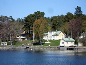 archipelag Sztokholmski 