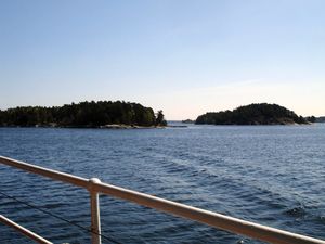 archipelag Sztokholmski 