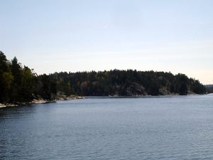 archipelag Sztokholmski 