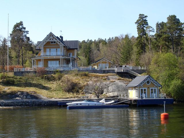 archipelag Sztokholmski 