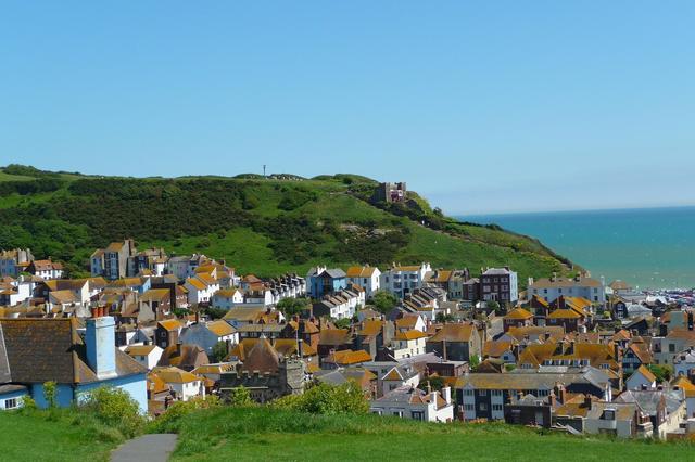 rzut oka na Hastings 