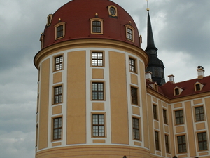 Moritzburg 09