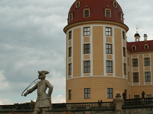Moritzburg 13