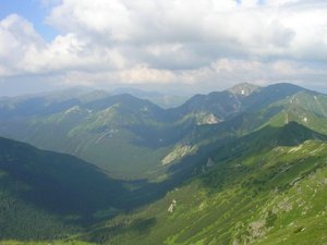 Tatry