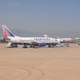 lotnisko w Antalyi