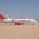 lotnisko w Antalii