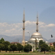 meczet w drodze z Antalyi do Alanyi