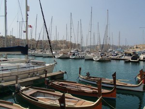 marina w Vittoriosie