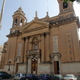 kościół Matki Boskiej Zwycięskiej w Senglei