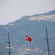 flaga turecka zawsze i wszędzie
