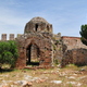 fragment  świątyni bizantyjskiej