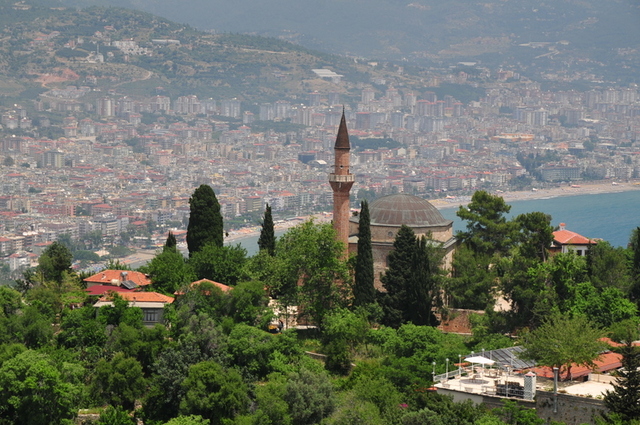 Alanya