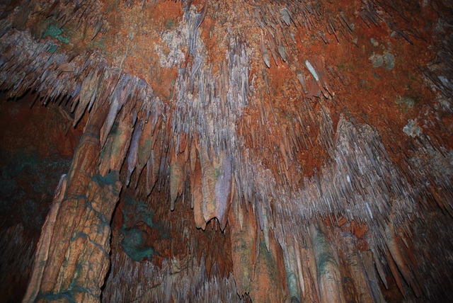 Jaskinia Kapiącego Kamienia