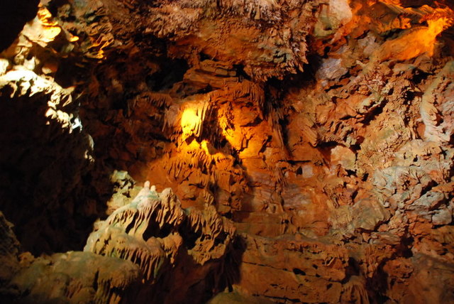 Jaskinia Kapiącego Kamienia