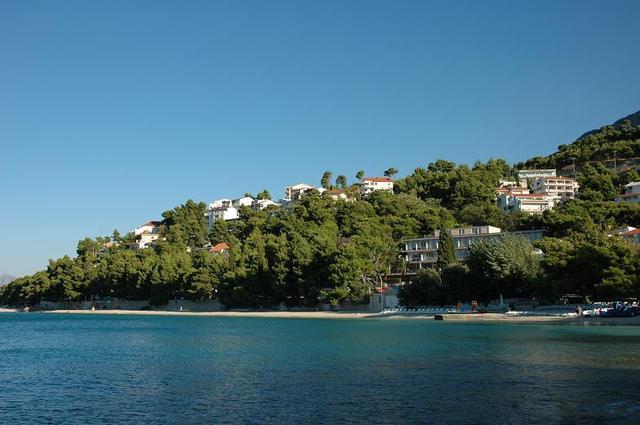 460198 - Baška Voda