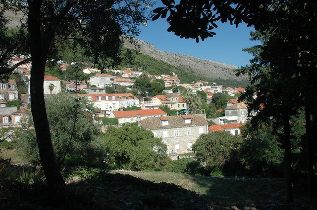 Dubrownik