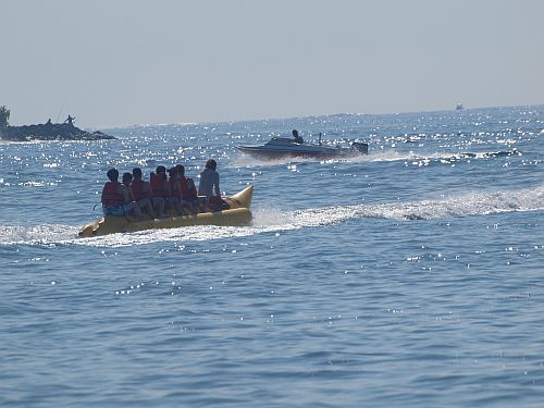 plaże wyspy Bali