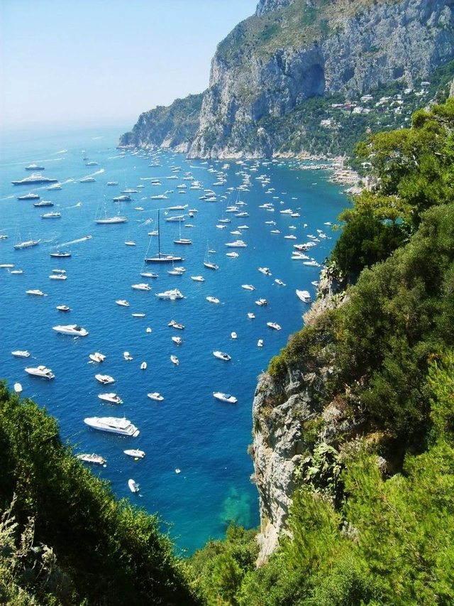 Capri