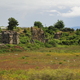 w drodze do Aspendos, malownicze ruiny