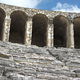 teatr w Aspendos