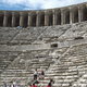 teatr w Aspendos