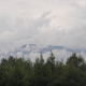 Góry Taurus w drodze do Pamukkale
