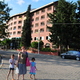 przes hotelem