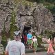 świątynia Goa Gajah -   jaskinia