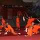Pokaz Kung Fu