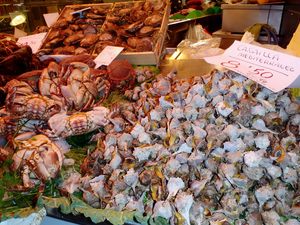 La Boqueria 