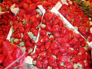 La Boqueria 