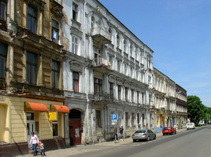Świąteczne przedpołudnie w Łodzi 2011_06    09