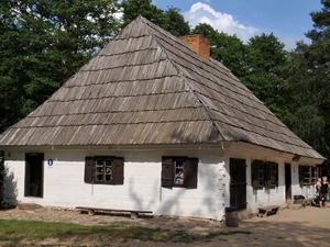 karczma Pohulanka