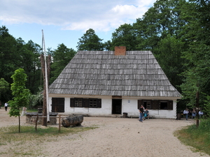 karczma pohulanka