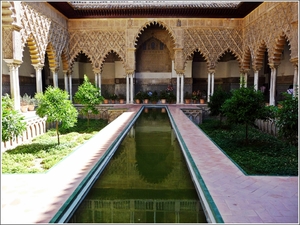 Alcazar