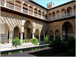 Alcazar