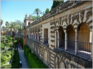 Alcazar