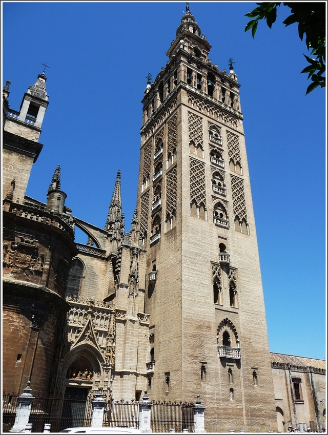 Katedra Santa Maria de la Sede