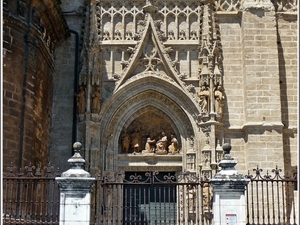 Katedra Santa Maria de la Sede