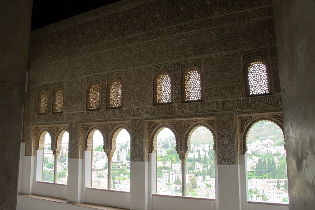 Pałace Nasrydów