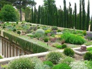 Ogrody Generalife