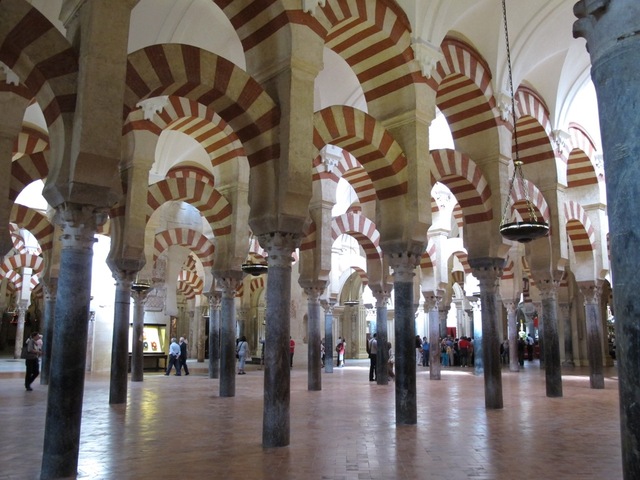 Mezquita