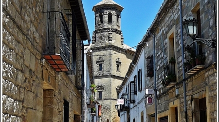 Katedra Santa María